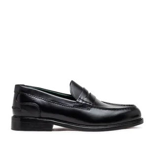 Clarks Originals CraftJames Lo (Schwarz)