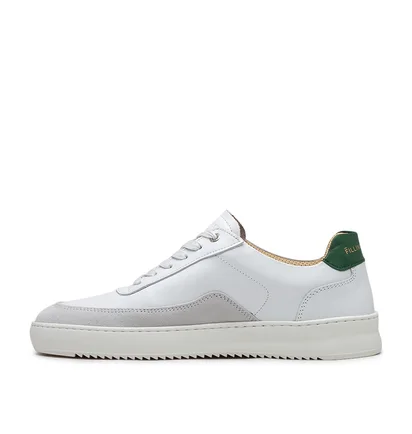 Filling Pieces Mondo Squash (Weiß)