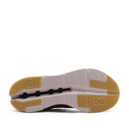 On Cloudnova Form Titanite (Braun / Beige)