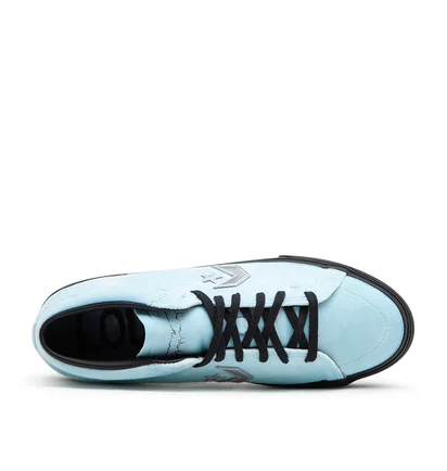 Converse x Fucking Awesome Louie Lopez Mid (Türkis)