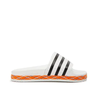 adidas Adilette New Bold W (Weiß)