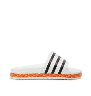 adidas Adilette New Bold W (Weiß)