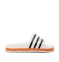 adidas Adilette New Bold W (Weiß)