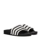 adidas Adilette W (Schwarz)