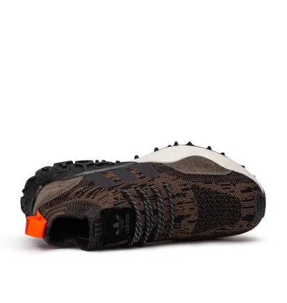 adidas ''Atric'' F/22 Primeknit (Braun)
