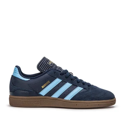 adidas Busenitz (Blau)