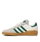 adidas Busenitz (Grau / Grün)