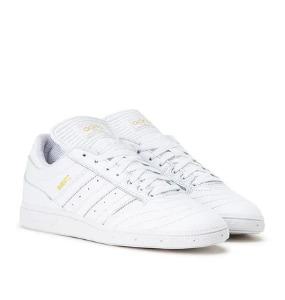 adidas Busenitz (Weiß)