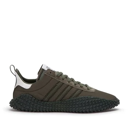 adidas by C.P. Company Kamanda (Grün)