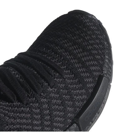 adidas NMD_R1 STLT PK 'Stealth Pack' (Schwarz)