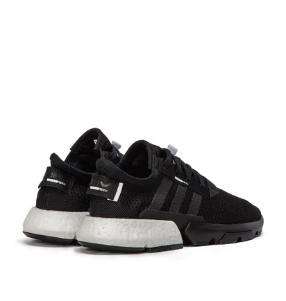 adidas POD-S3.1 (Schwarz)