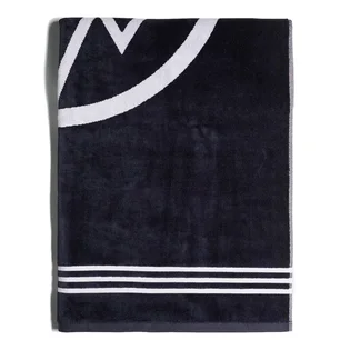 adidas Spezial Logo Towel (Nachtblau / Weiß)