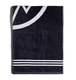 adidas Spezial Logo Towel (Nachtblau / Weiß)