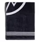 adidas Spezial Logo Towel (Nachtblau / Weiß)