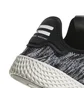 adidas Tennis HU PK (Weiß / Schwarz)