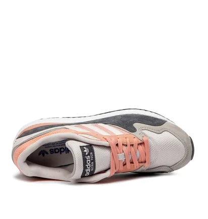 adidas Ultra Tech (Weiß / Rosa)