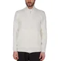 adidas x Pharrell Williams Holi Track Jacket 'Blank Canvas' (Creme)