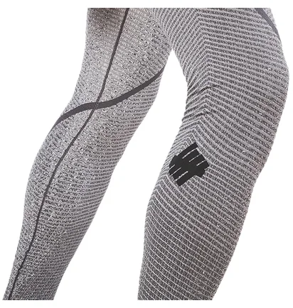 adidas x UNDFTD Tech Heat Pant (Grau)