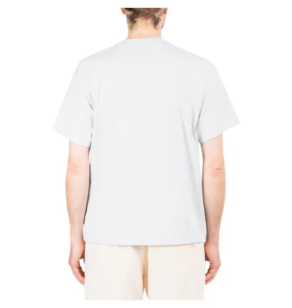 adidas x Pharrell Basics T-Shirt (Hellgrau)