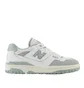 New Balance BB550NED (Weiß / Grün)
