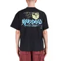 Brain Dead Brain Jazz T-Shirt (Schwarz)