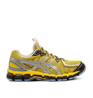 Asics UB9-S Gel-Kayano 20 (Gelb / Silber)