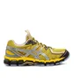 Asics UB9-S Gel-Kayano 20 (Gelb / Silber)