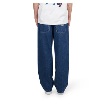Carhartt WIP Brandon Pant (Blau)