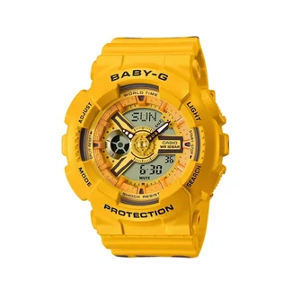 Casio Baby-G BA-110XSLC-9AER 