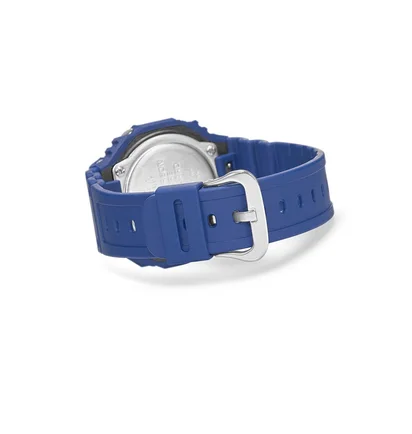 Casio G-Shock GA-2100-2AER (Blau)