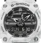 Casio G-Shock GA-900GC-7AER (Weiß / Grau)