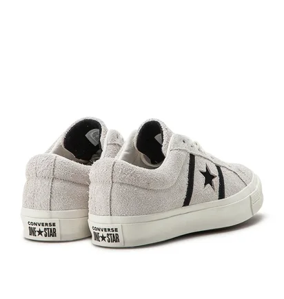 Converse One Star Academy OX (Weiß)