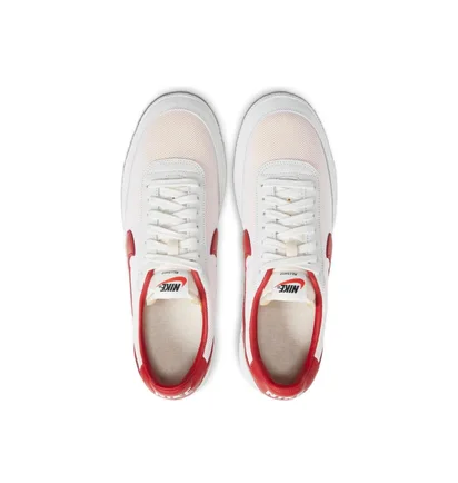 Nike Killshot OG SP (Grau / Rot)