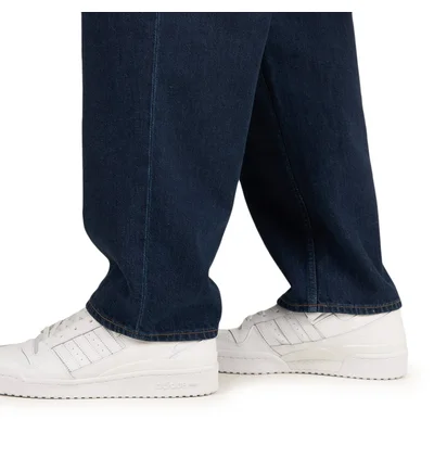 Edwin Tyrell Pant Nicola Blue (Navy)