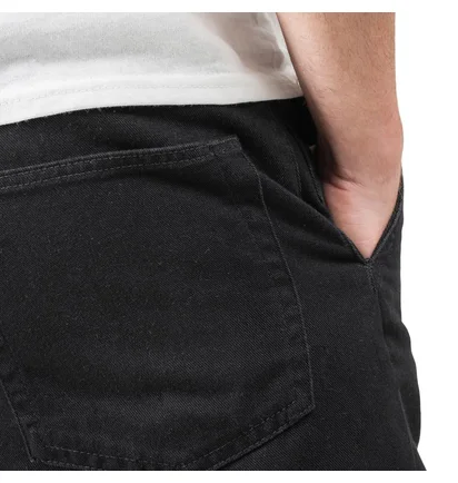 Edwin Universe Pant (Schwarz)