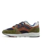 Karhu Fusion 2.0 (Grün / Braun)