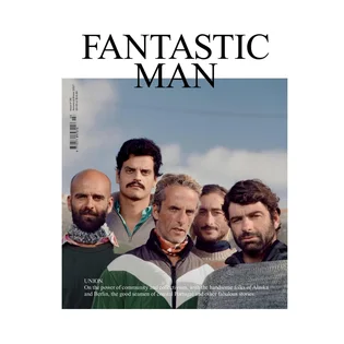 Fantastic Man Issue 26