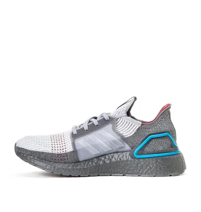 adidas x Star Wars Ultraboost 19 'Millenium Falcon' (Grau)
