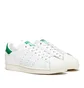adidas Superstar 'Superstan' (Weiß / Grün)