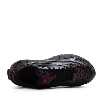 Reebok x A$AP Nast Zig Kinetica 2.5 (Schwarz)