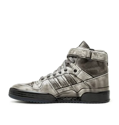 Adidas JS FORUM DIPPED (Grau)
