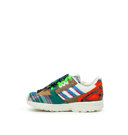adidas x Sean Wotherspoon ZX 8000 Superearth Infants (Multi)