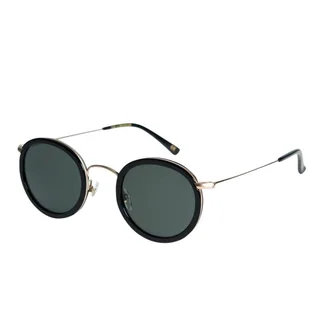 Han Kjobenhavn Drum (Schwarz / Gold)