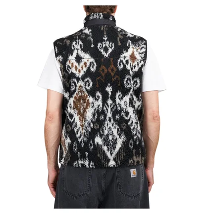 Carhartt WIP Prentis Vest Liner (Multi)