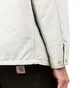 Carhartt WIP OG Chore Coat (Grau)