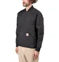 Carhartt WIP Barrow Liner (Schwarz / Grün)
