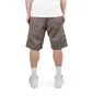 Carhartt WIP Simple Short (Grau / Braun)