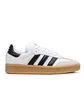 adidas Samba XLG (Weiß / Schwarz)