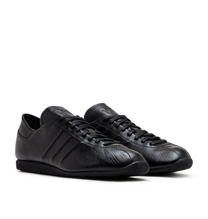 Y-3 Japan (Schwarz)