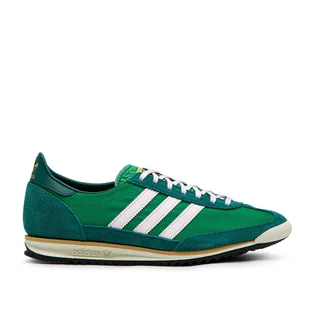 adidas WMNS SL 72 (Grün / Weiß)